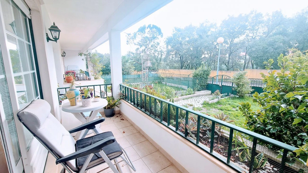 Moradia T3 para Venda em Benedita Foto 21