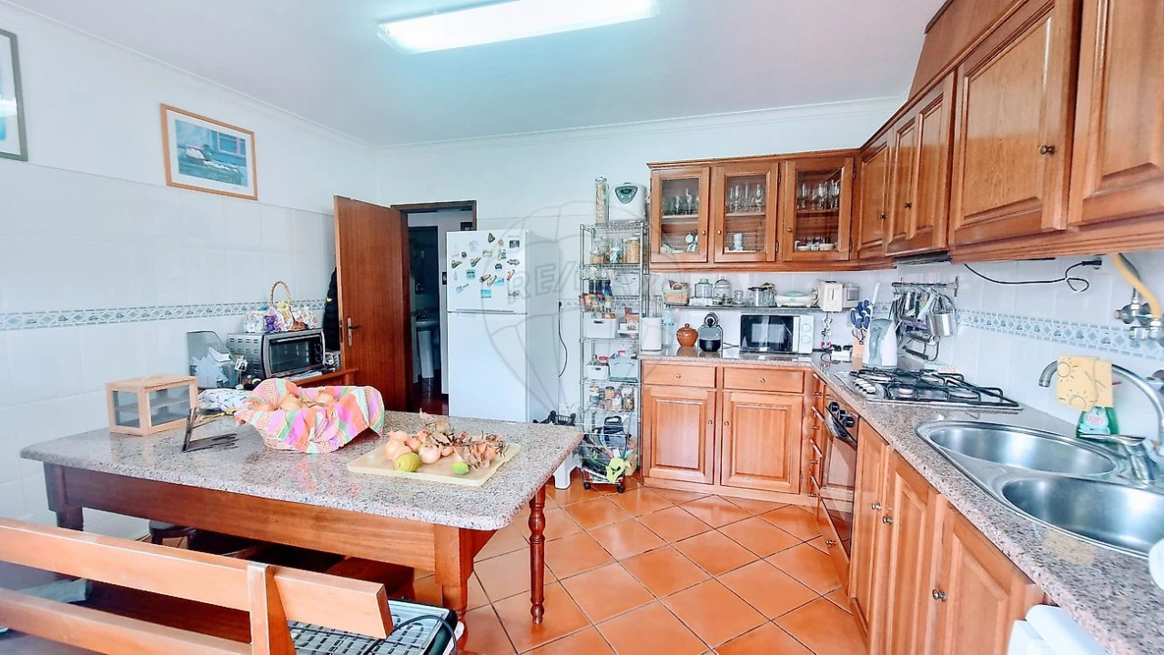 Moradia T3 para Venda em Benedita Foto 25