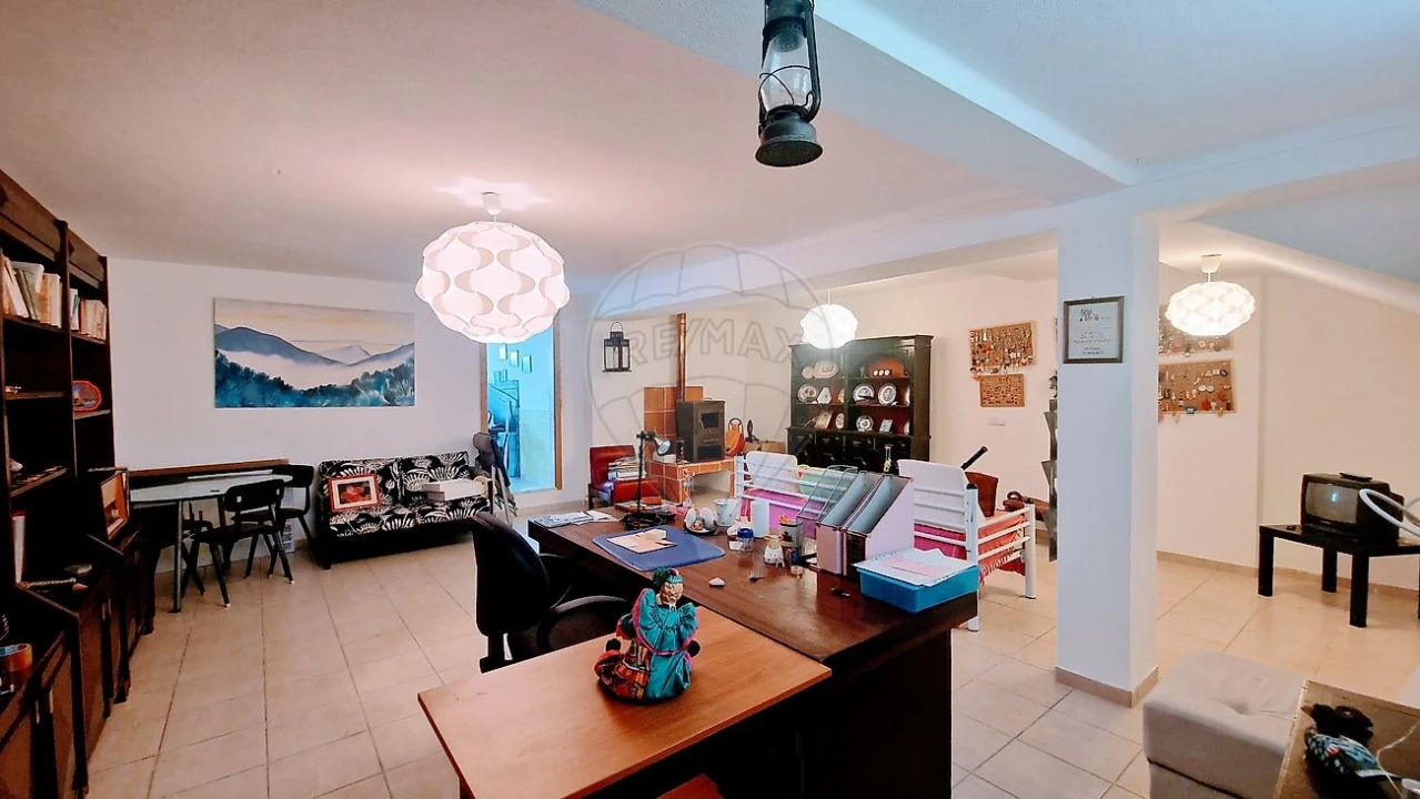 Moradia T3 para Venda em Benedita Foto 30