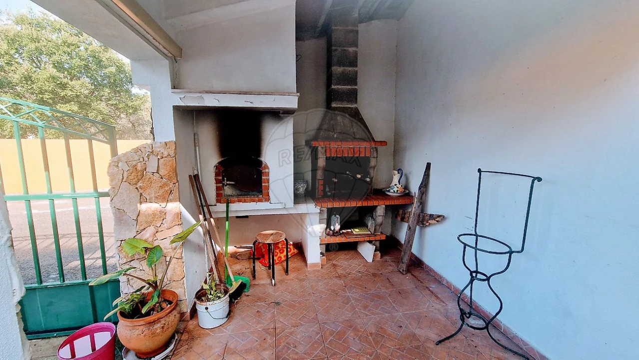 Moradia T3 para Venda em Benedita Foto 34