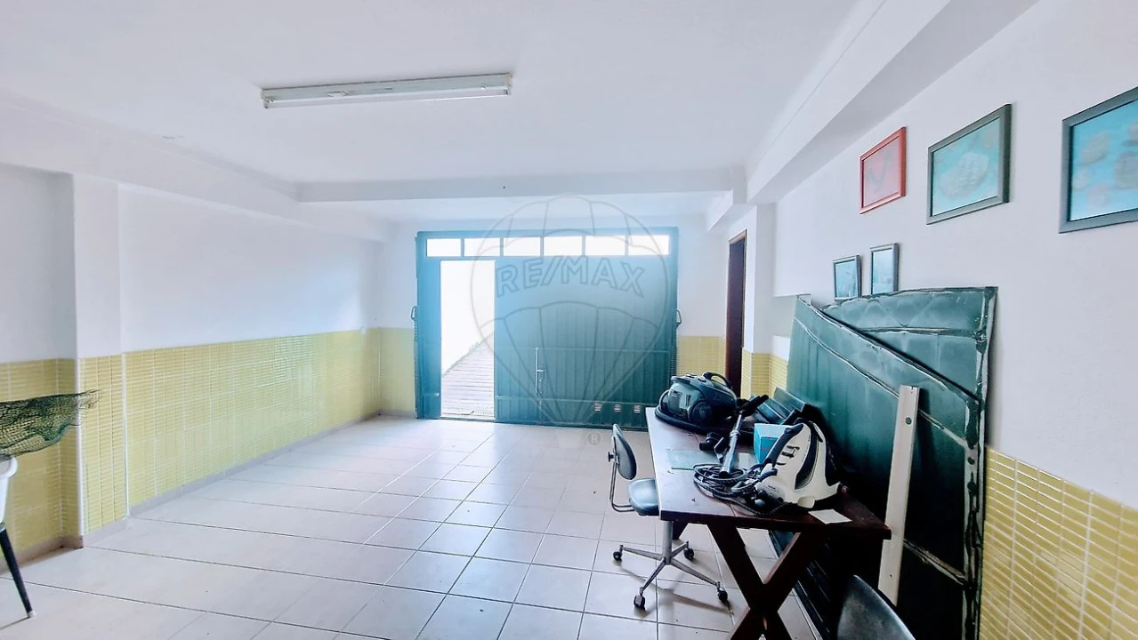 Moradia T3 para Venda em Benedita Foto 33