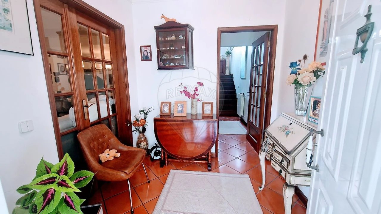 Moradia T3 para Venda em Benedita Foto 17