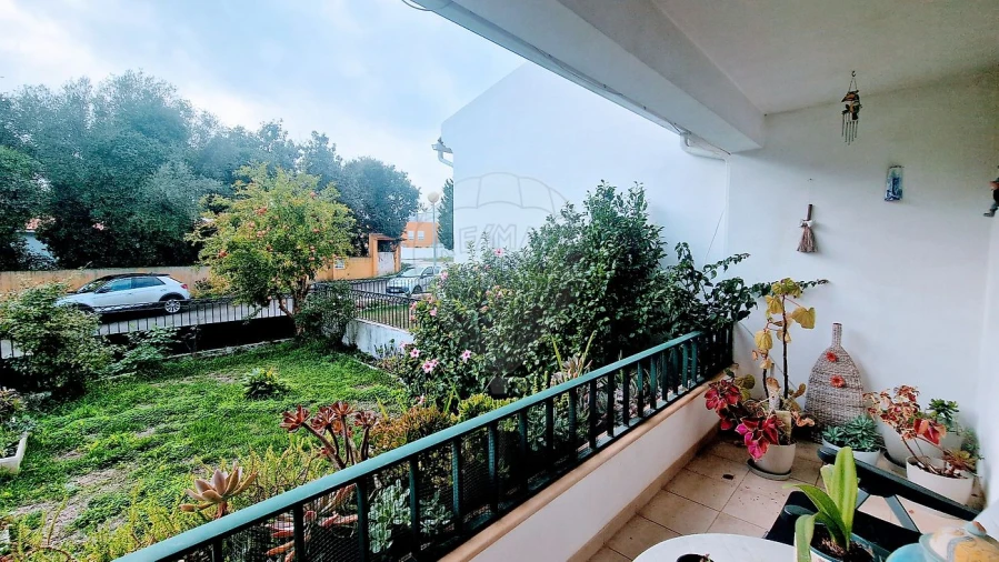 Moradia T3 para Venda em Benedita Foto 22