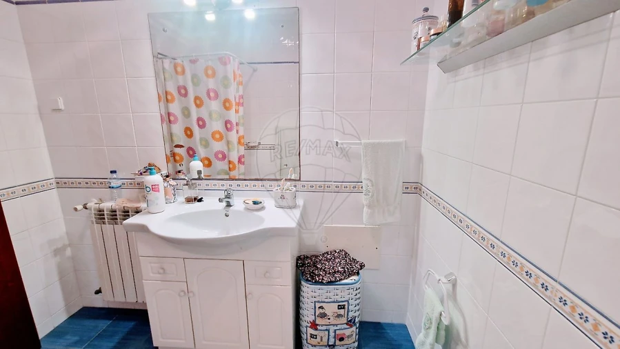 Moradia T3 para Venda em Benedita Foto 11