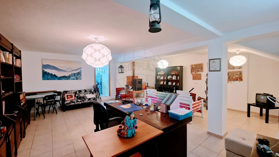 Moradia T3 para Venda em Benedita Foto 30