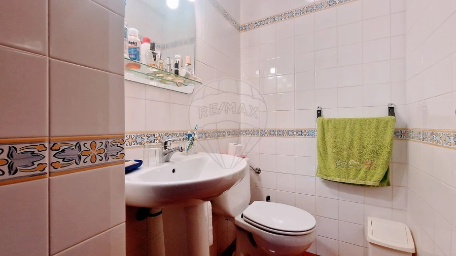 Moradia T3 para Venda em Benedita Foto 24