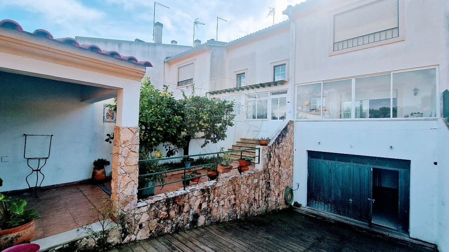 Moradia T3 para Venda em Benedita Foto 35