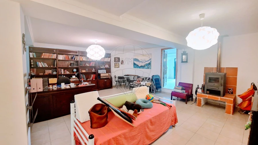 Moradia T3 para Venda em Benedita Foto 31