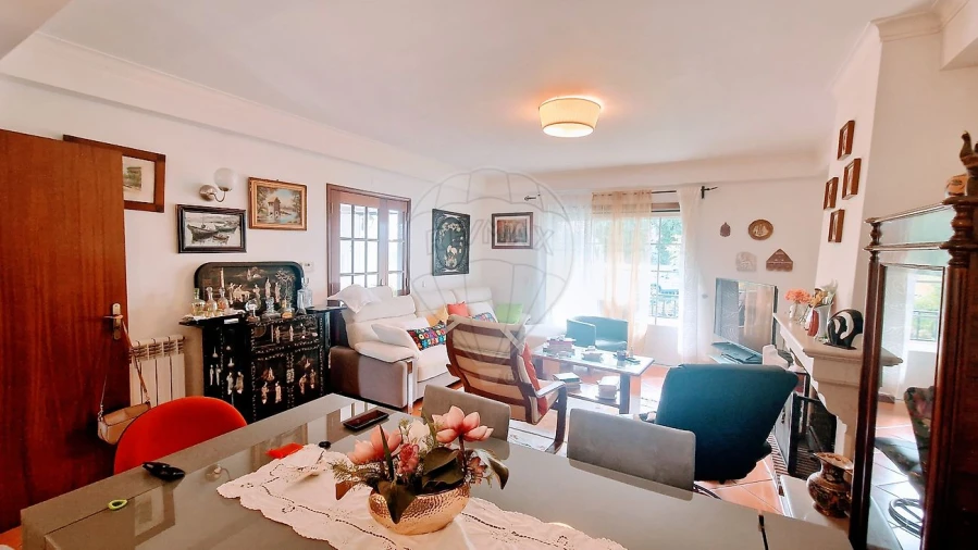 Moradia T3 para Venda em Benedita Foto 20