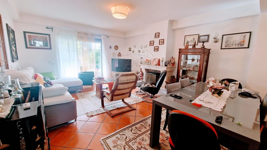 Moradia T3 para Venda em Benedita Foto 19