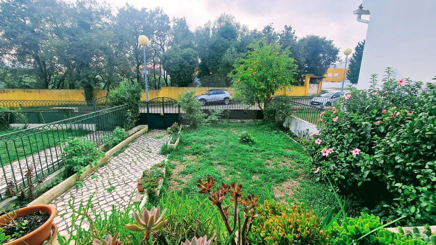 Moradia T3 para Venda em Benedita Foto 23