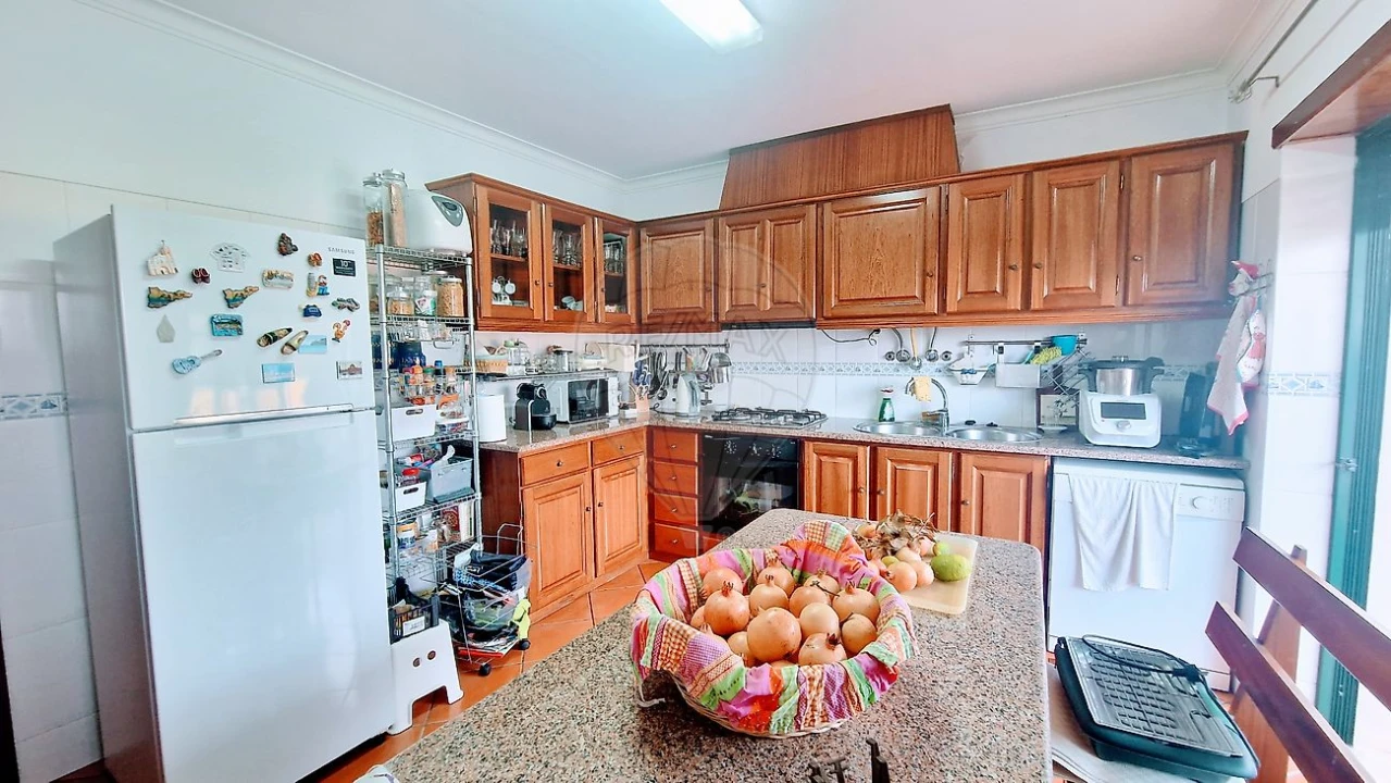 Moradia T3 para Venda em Benedita Foto 26