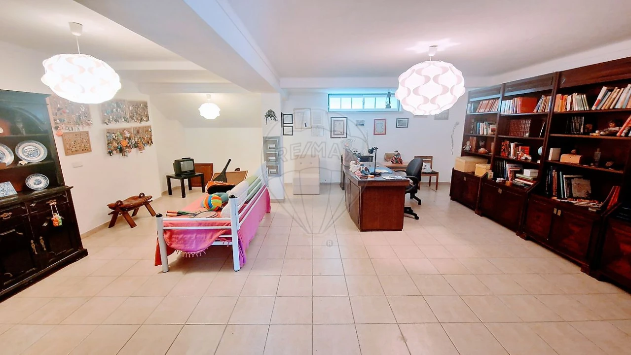 Moradia T3 para Venda em Benedita Foto 29