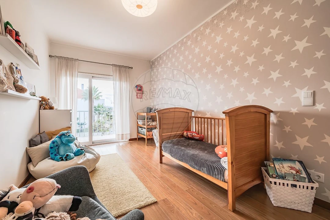 Moradia T4 para Venda em Vila Franca de Xira Foto 26