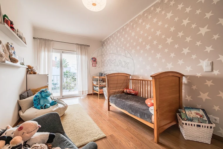 Moradia T4 para Venda em Vila Franca de Xira Foto 26