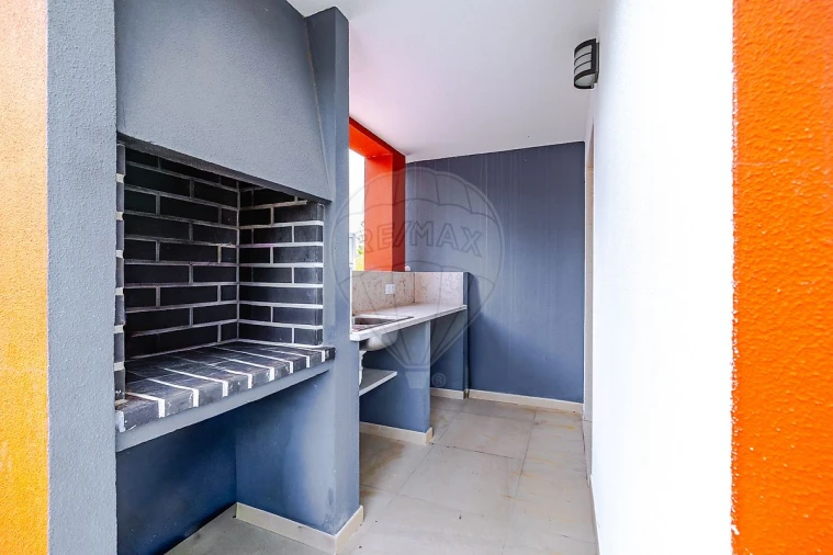 Moradia T4 para Venda em Vila Franca de Xira Foto 48