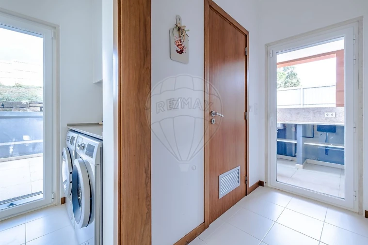 Moradia T4 para Venda em Vila Franca de Xira Foto 10