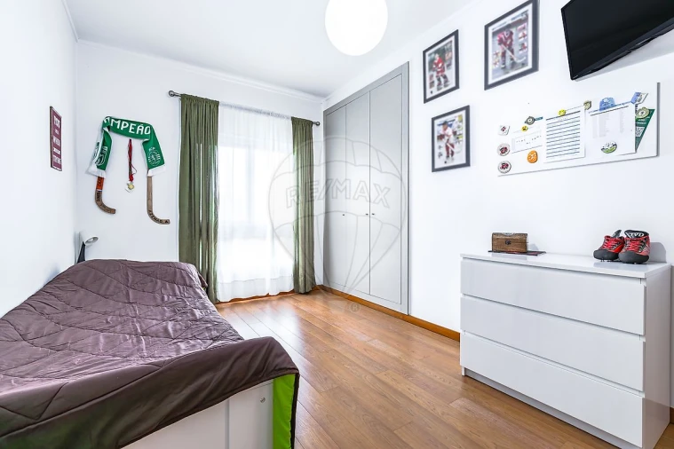 Moradia T4 para Venda em Vila Franca de Xira Foto 35