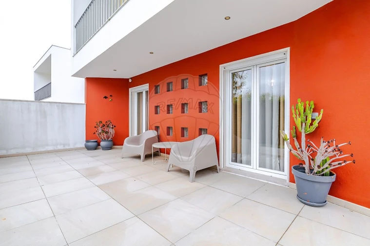 Moradia T4 para Venda em Vila Franca de Xira Foto 46