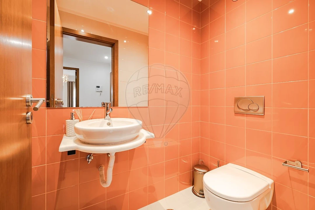 Moradia T4 para Venda em Vila Franca de Xira Foto 16