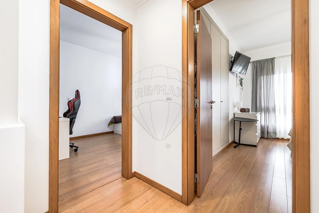 Moradia T4 para Venda em Vila Franca de Xira Foto 31