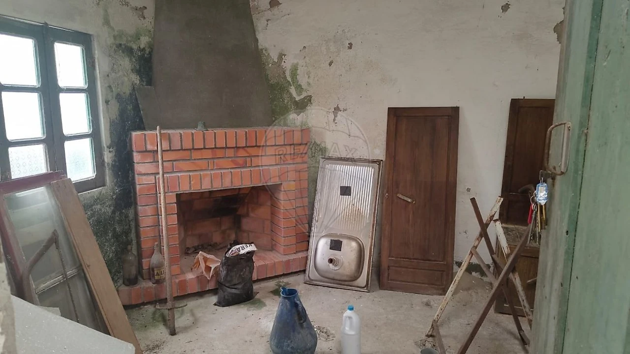 Moradia T4 para Venda em Macieira de Cambra Foto 7