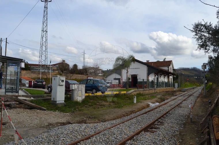 Terreno para Venda em Pinheiro da Bemposta, Travanca e Palmaz Foto 4