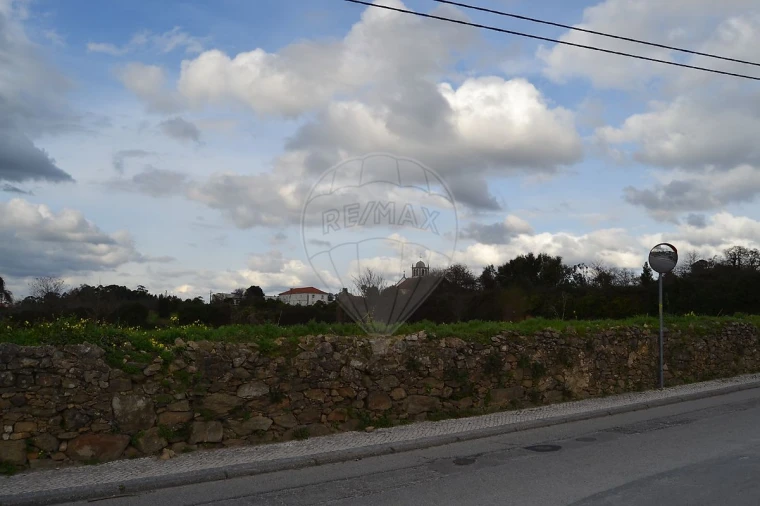 Terreno para Venda em Pinheiro da Bemposta, Travanca e Palmaz Foto 2