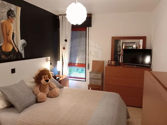 Apartamento T3 para Venda em São João da Madeira Foto 7