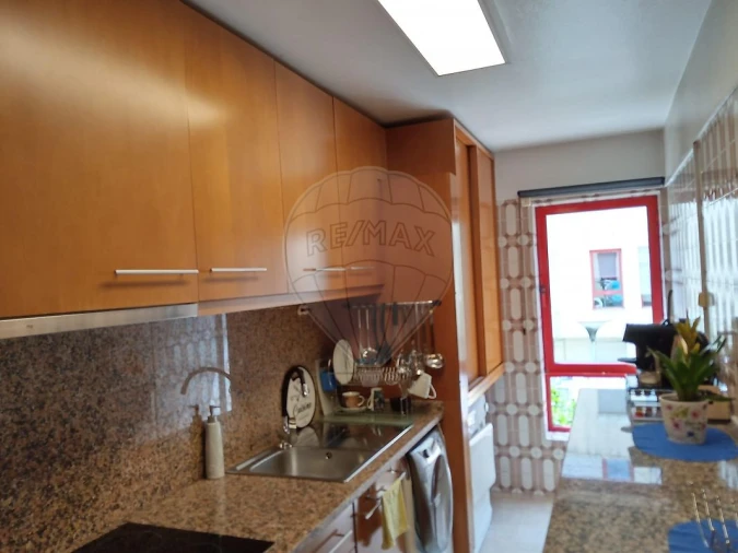 Apartamento T3 para Venda em São João da Madeira Foto 5