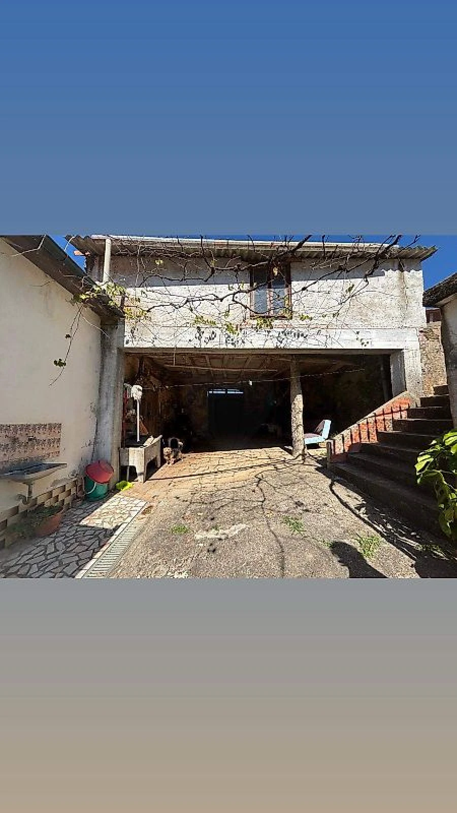 Quinta T3 para Venda em Vila de Cucujães Foto 16