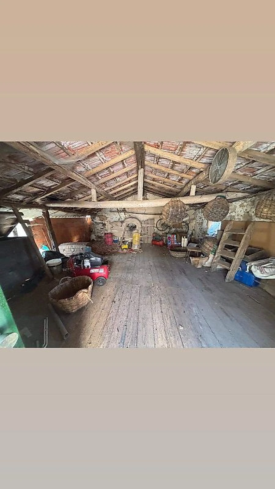 Quinta T3 para Venda em Vila de Cucujães Foto 13