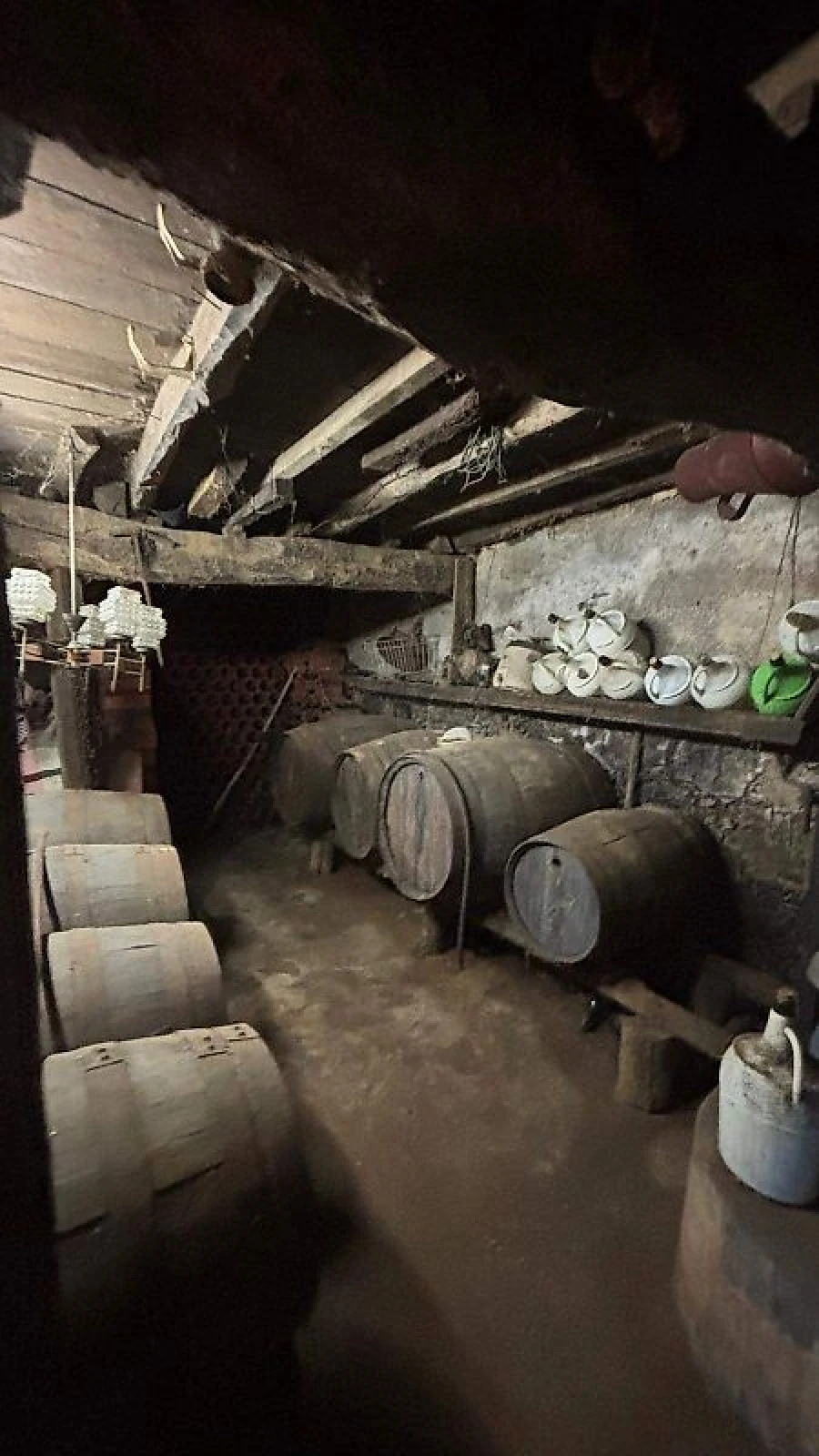 Quinta T3 para Venda em Vila de Cucujães Foto 14