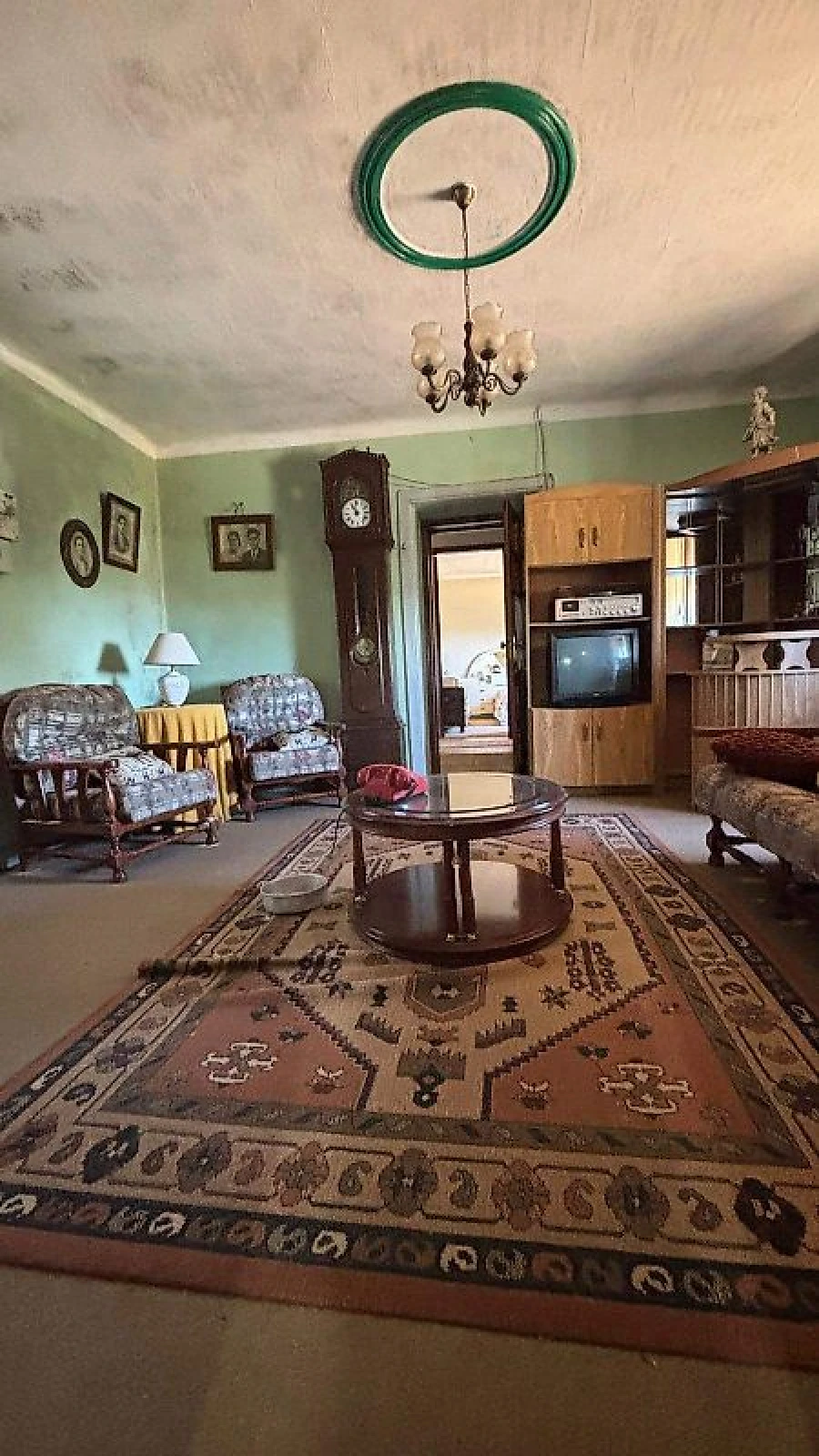 Quinta T3 para Venda em Vila de Cucujães Foto 6