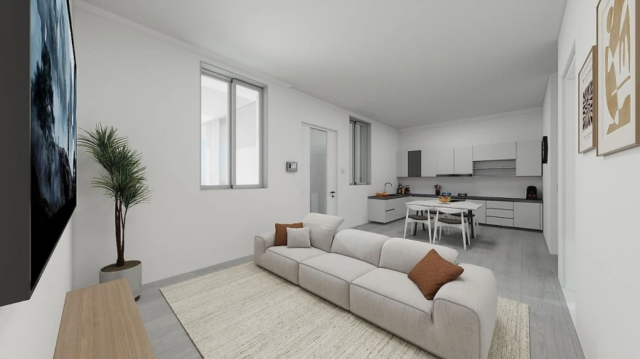 Moradia T2 para Venda em Ovar, São João, Arada e São Vicente de Pereira Jusã Foto 7