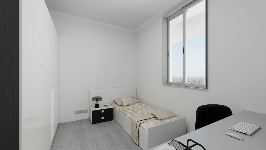 Moradia T2 para Venda em Ovar, São João, Arada e São Vicente de Pereira Jusã Foto 5