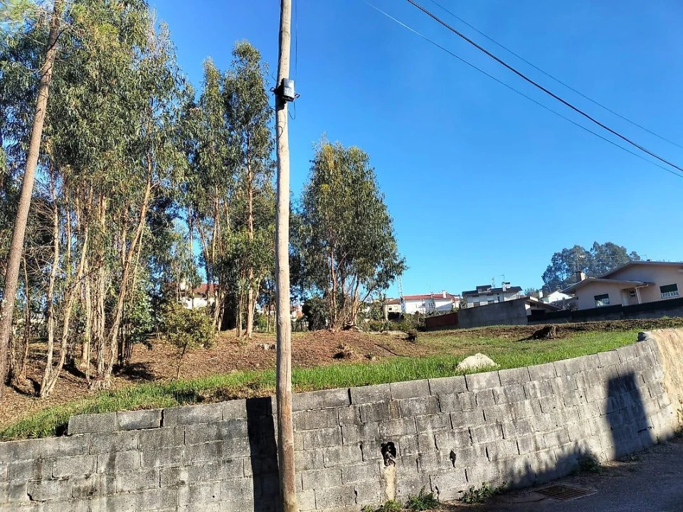 Terreno para Venda em O. Azeméis, Riba-Ul, Ul, Macinhata Seixa, Madail Foto 15