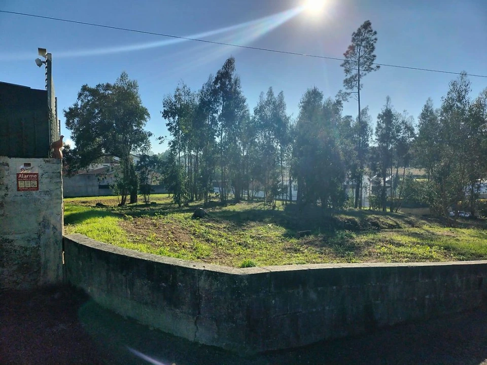 Terreno para Venda em O. Azeméis, Riba-Ul, Ul, Macinhata Seixa, Madail Foto 11