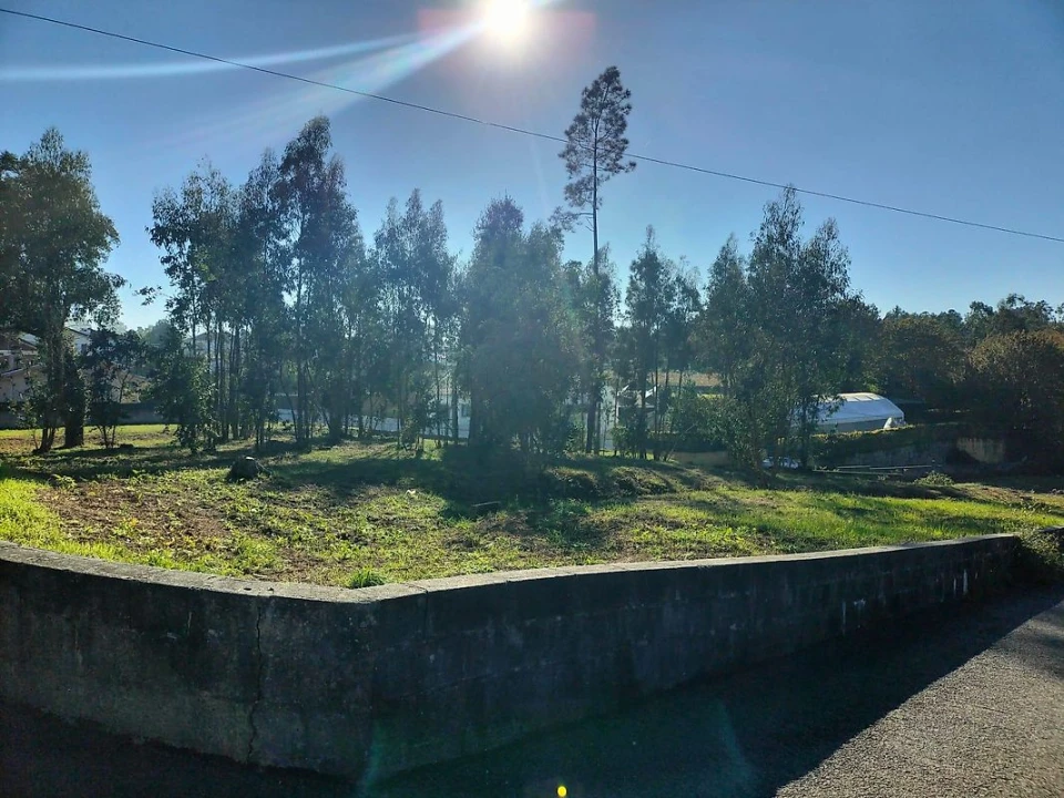 Terreno para Venda em O. Azeméis, Riba-Ul, Ul, Macinhata Seixa, Madail Foto 7