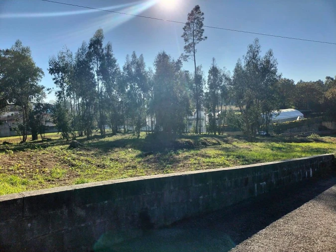 Terreno para Venda em O. Azeméis, Riba-Ul, Ul, Macinhata Seixa, Madail Foto 10