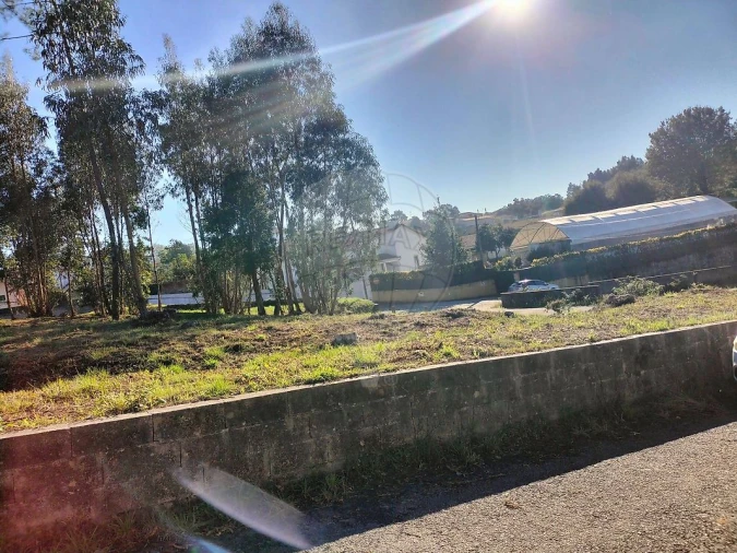 Terreno para Venda em O. Azeméis, Riba-Ul, Ul, Macinhata Seixa, Madail Foto 4