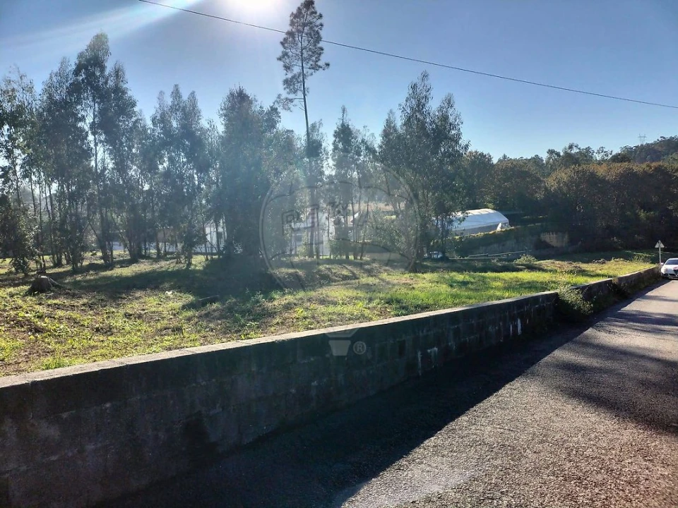 Terreno para Venda em O. Azeméis, Riba-Ul, Ul, Macinhata Seixa, Madail Foto 8