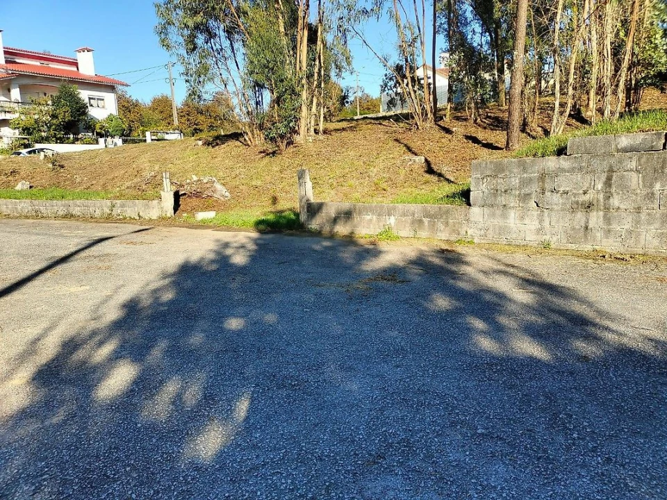 Terreno para Venda em O. Azeméis, Riba-Ul, Ul, Macinhata Seixa, Madail Foto 6