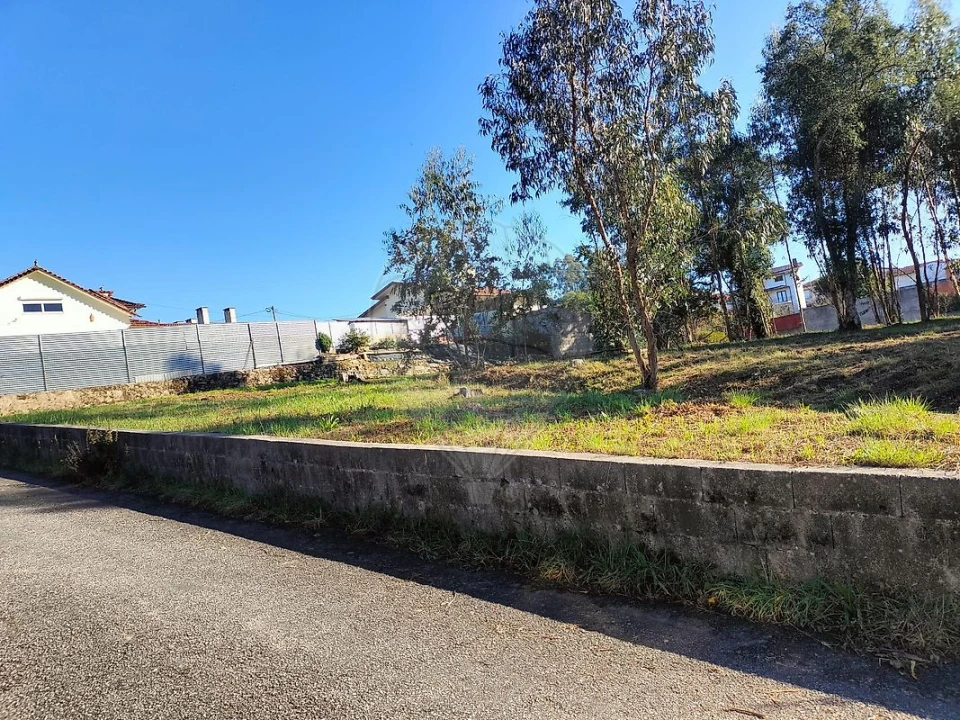 Terreno para Venda em O. Azeméis, Riba-Ul, Ul, Macinhata Seixa, Madail Foto 9