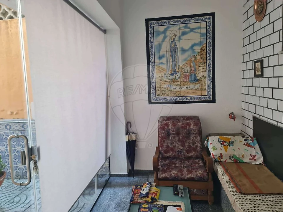 Moradia T6 para Venda em Lourosa Foto 28