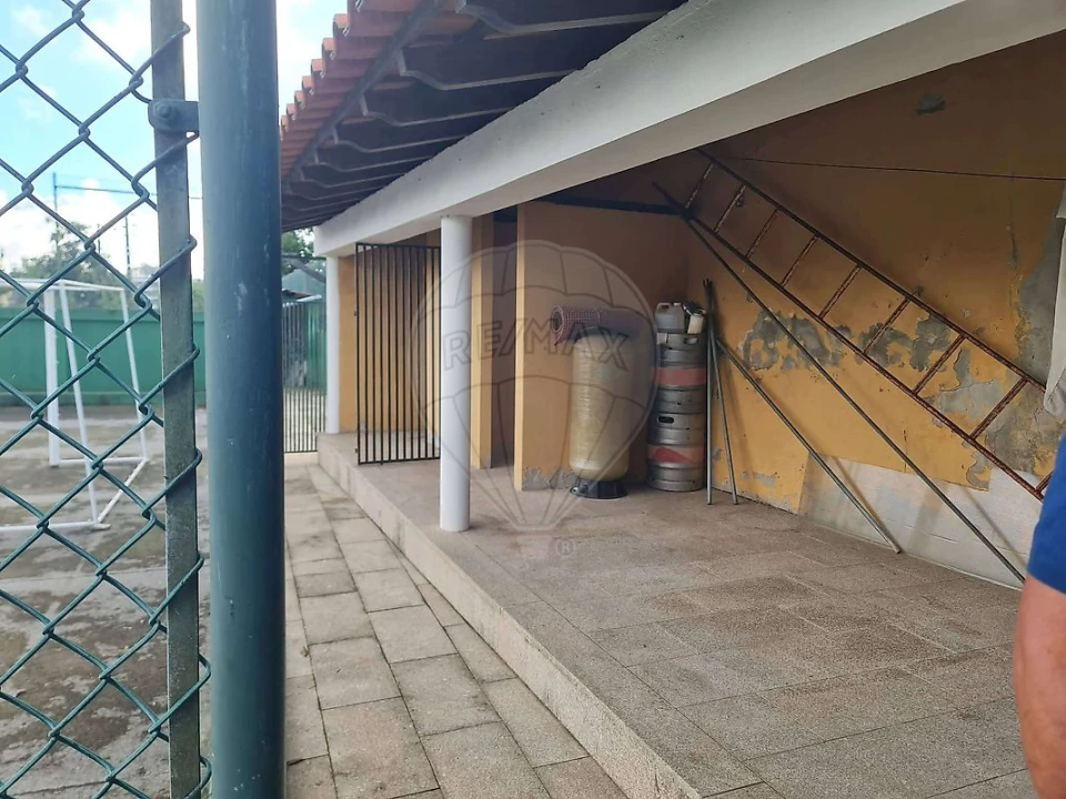 Moradia T6 para Venda em Lourosa Foto 29