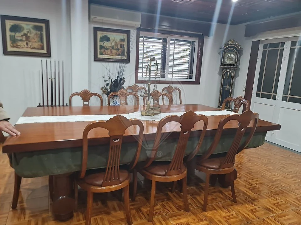 Moradia T6 para Venda em Lourosa Foto 6