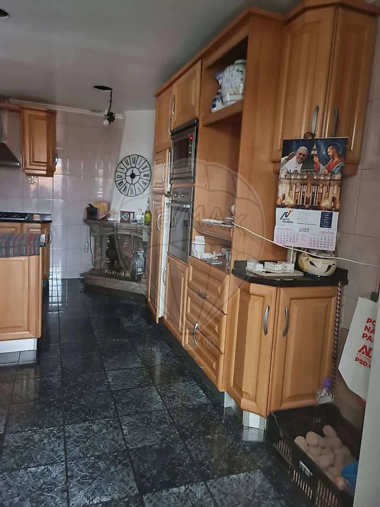 Moradia T6 para Venda em Lourosa Foto 20