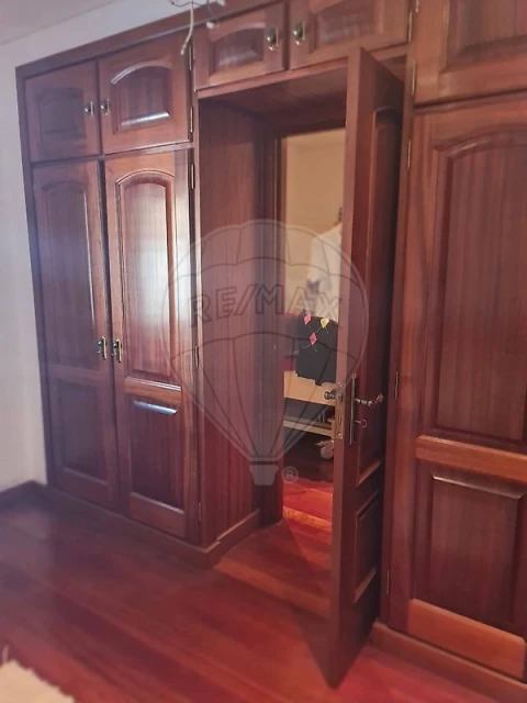Moradia T6 para Venda em Lourosa