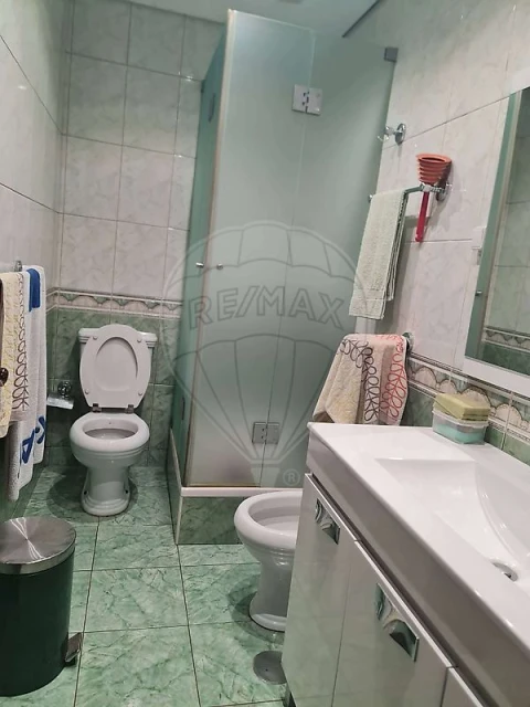 Moradia T6 para Venda em Lourosa